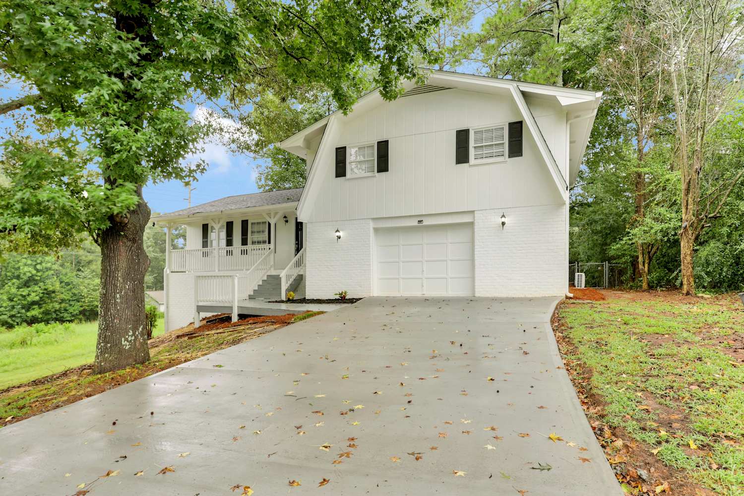 Front of 59 Melody Ln, Lawrenceville, GA