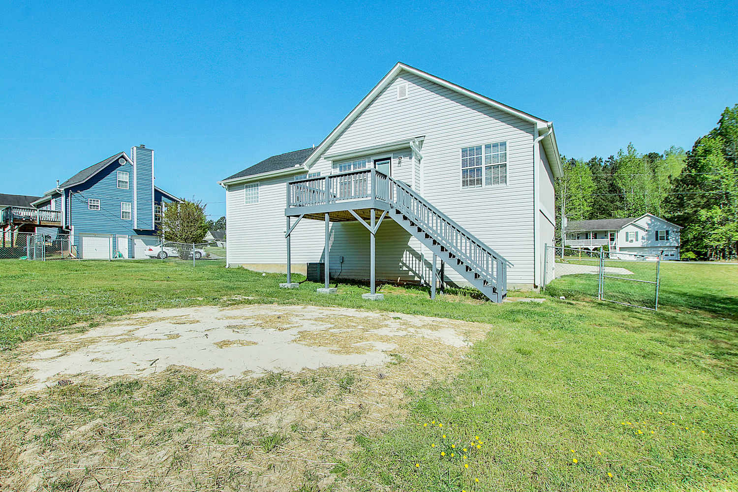59 N Loblolly Xing, Temple photo 21