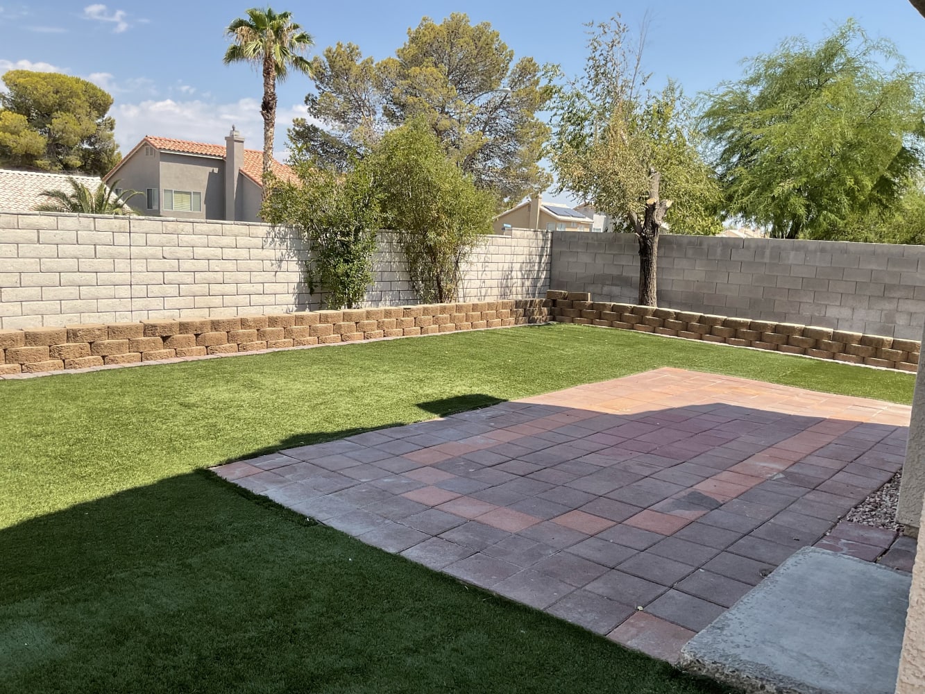 5910 Rose Sage Street, North Las Vegas photo 19