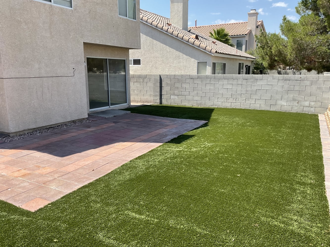 5910 Rose Sage Street, North Las Vegas photo 18