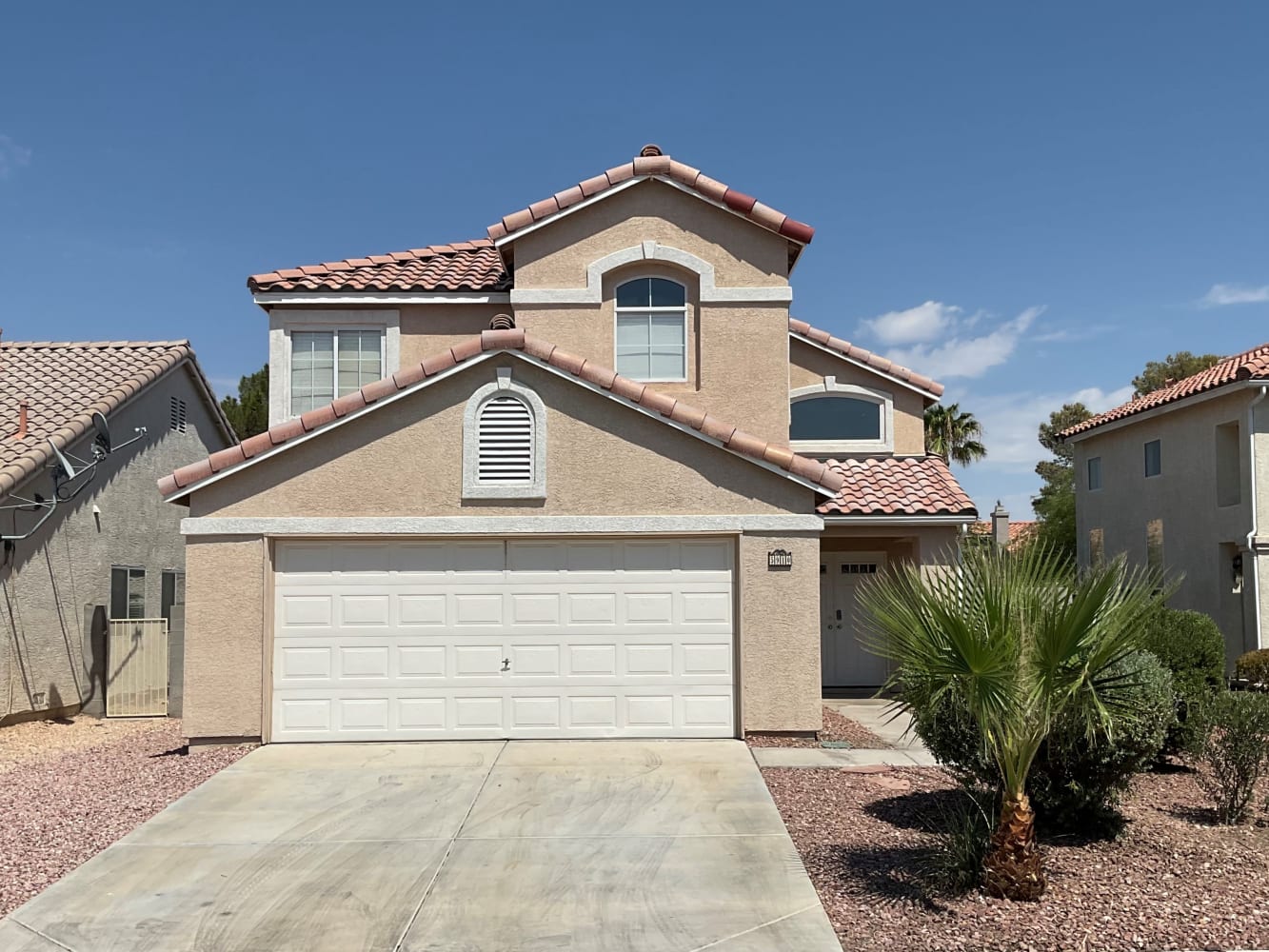 5910 Rose Sage Street, North Las Vegas photo 1
