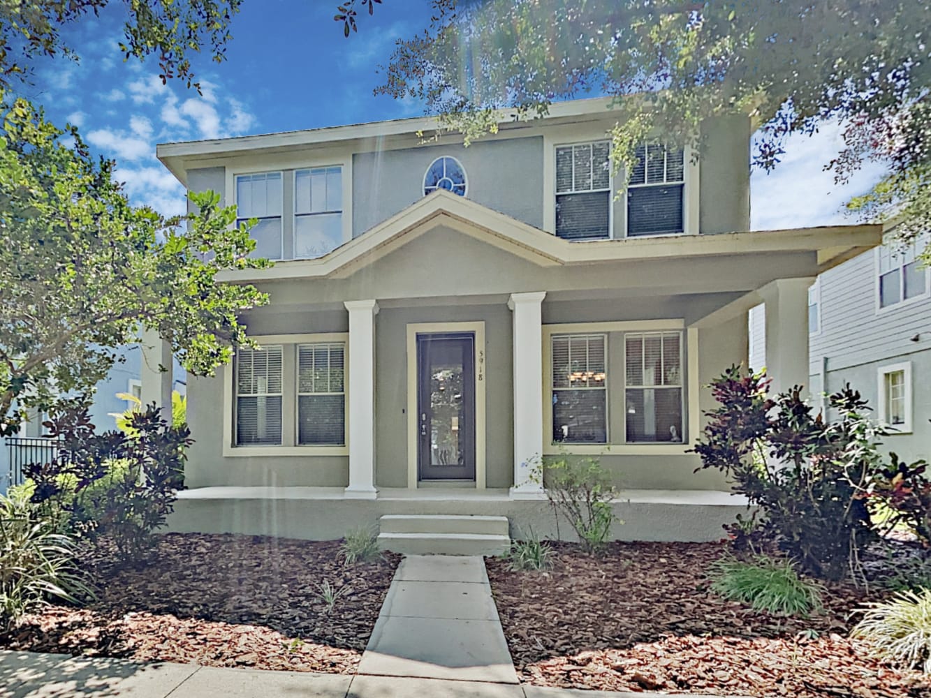 5918 Palmettoside St, Lithia photo 1