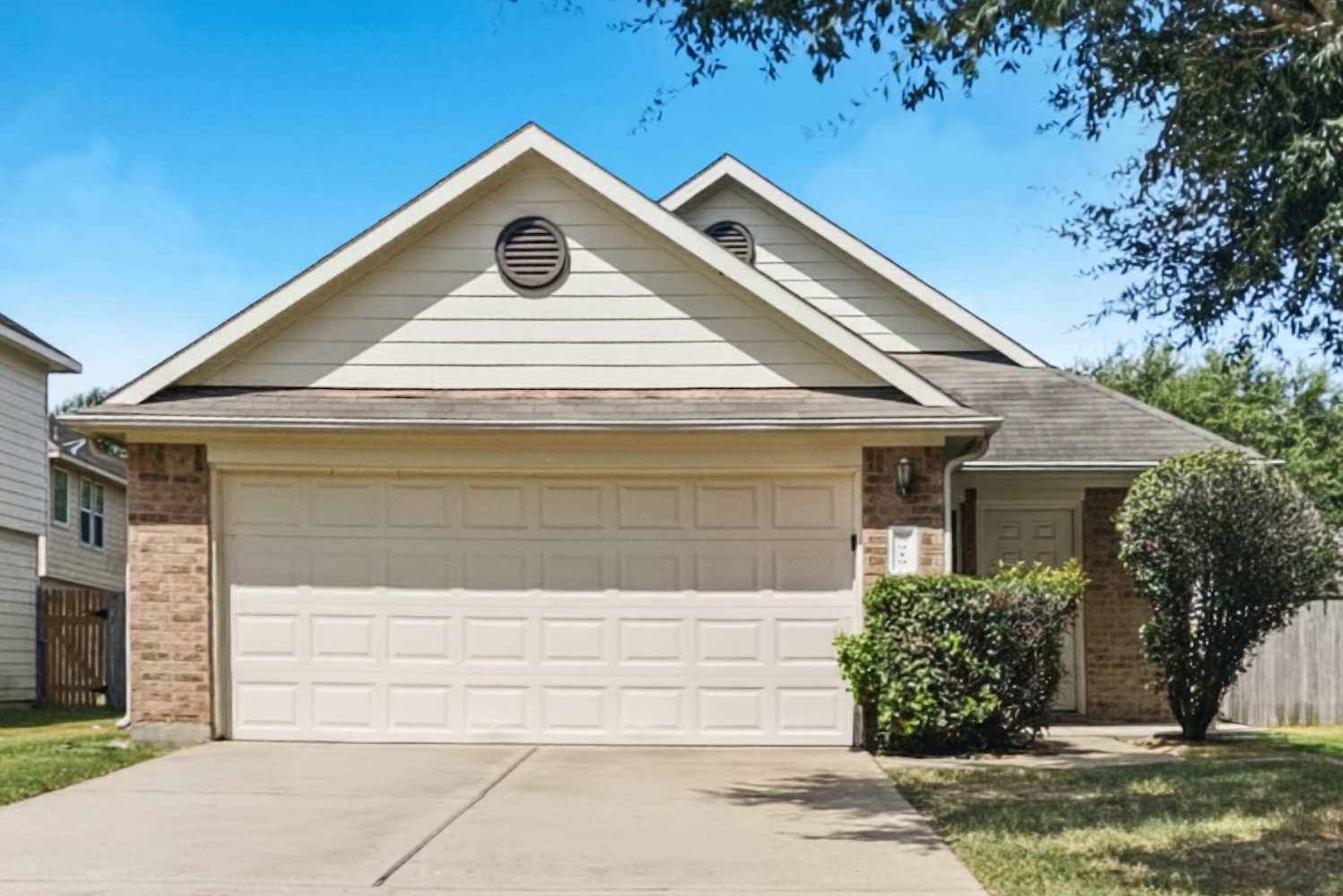 5919 Deep South Dr, Katy photo 1