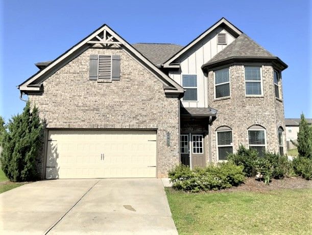 5923 Park Bay Ct, Flowery Branch photo 1