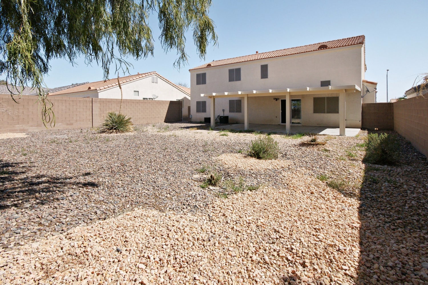5929 Willis St, North Las Vegas photo 18