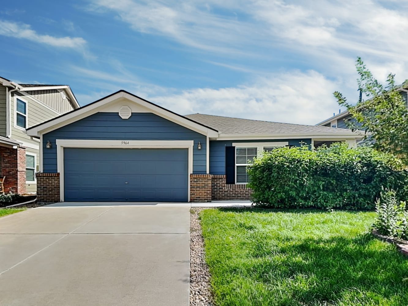 5964 Raleigh Cir, Castle Rock photo 1