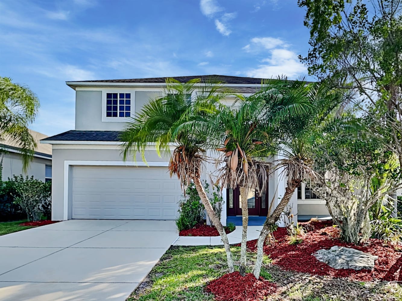 5993 Willows Bridge Loop, Ellenton photo 1