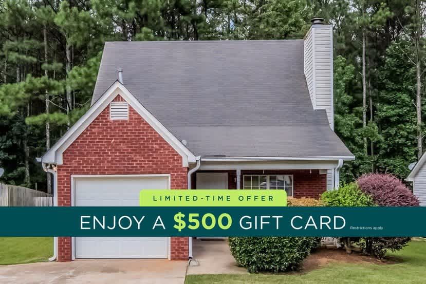 5996 Zane Ct, Douglasville photo 1