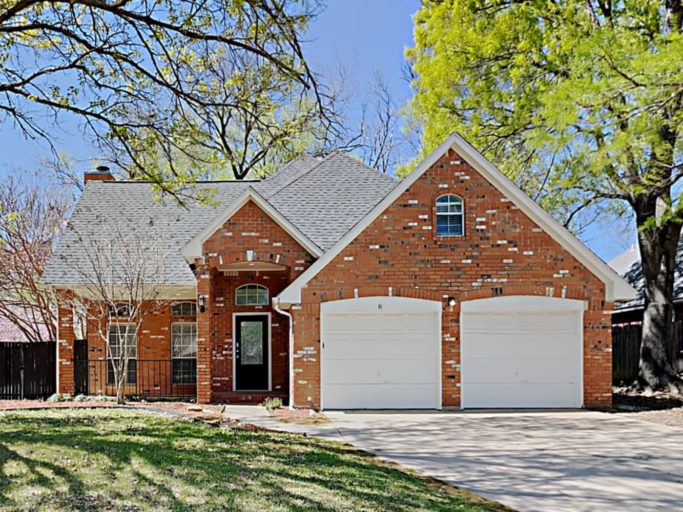 6 Round Rock Ct, Roanoke photo 1