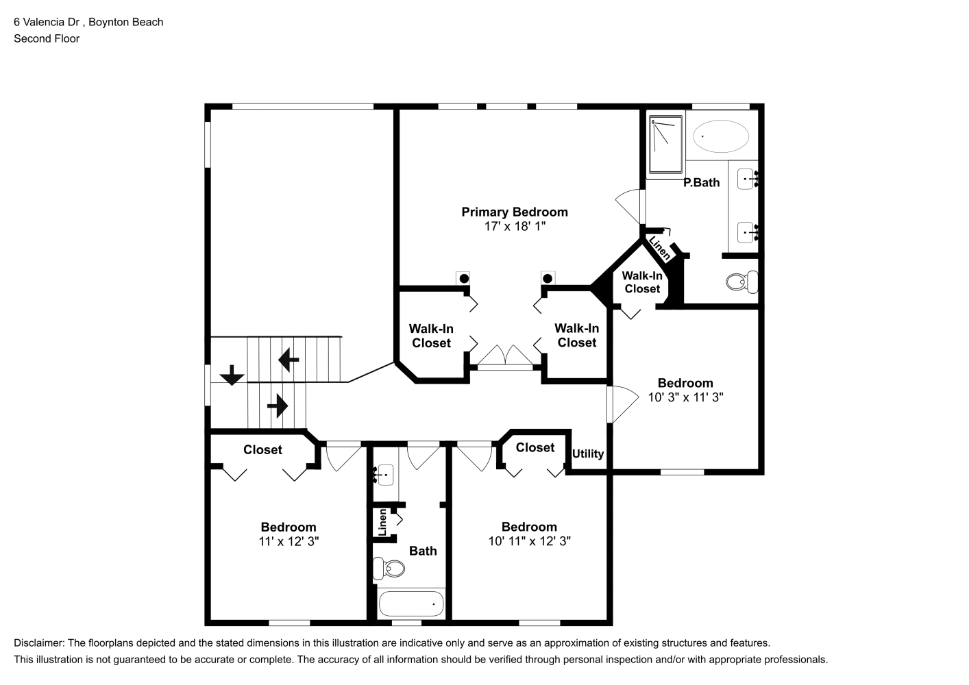 6 Valencia Dr, Boynton Beach photo 3