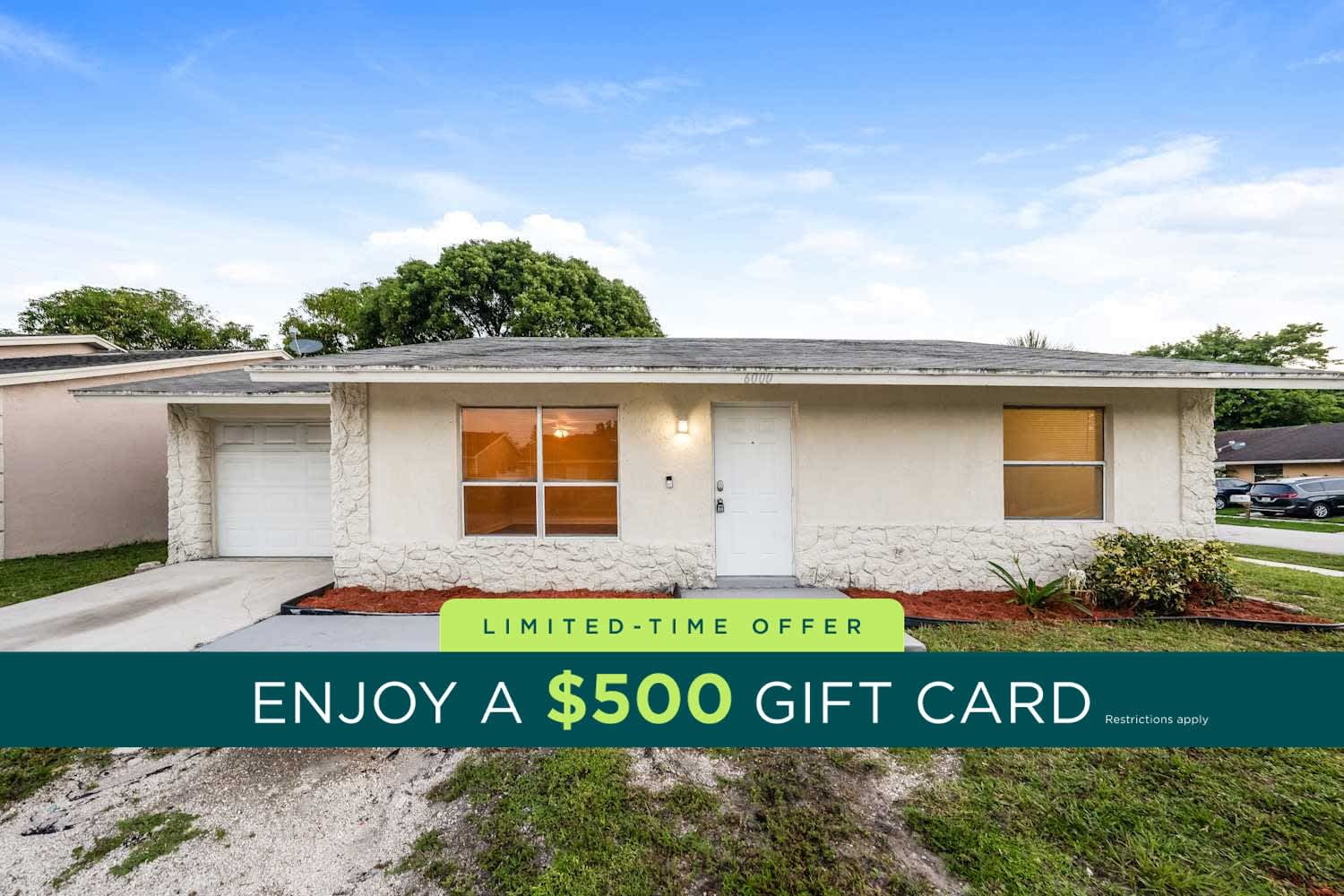 6000 Westfall Rd, Lake Worth photo 1