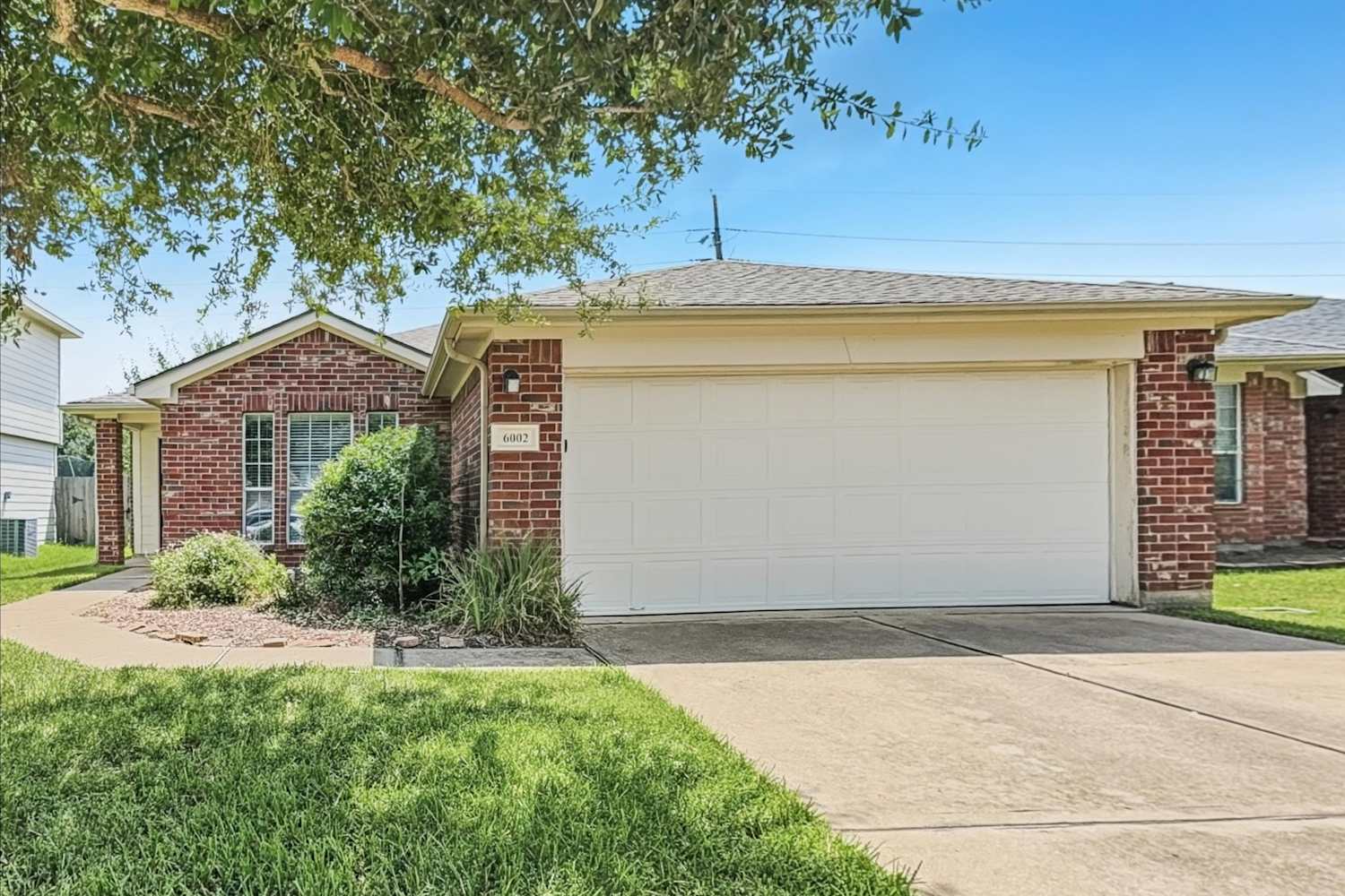 6002 Deep South Dr, Katy photo 1