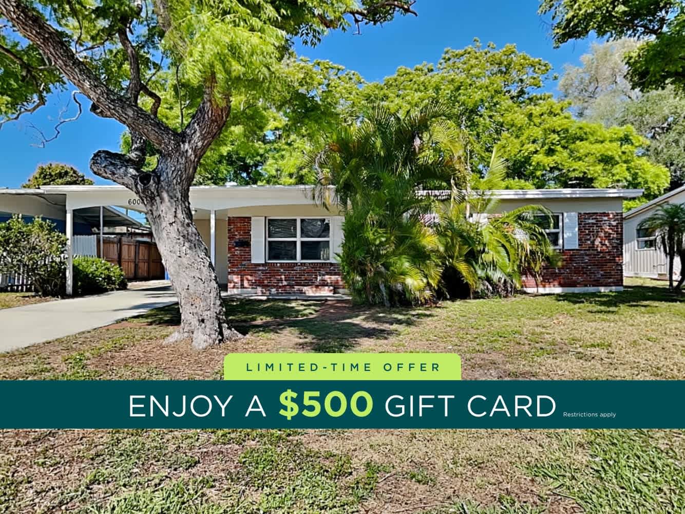 6006 El Dorado Dr, Tampa photo 1