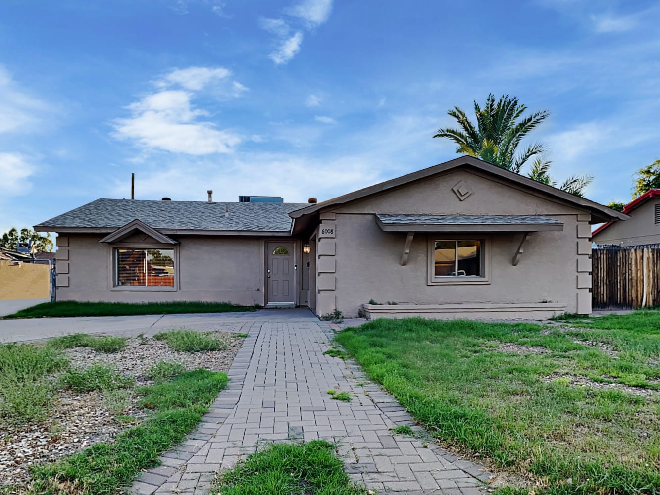 6008 N 61st Dr, Glendale photo 1