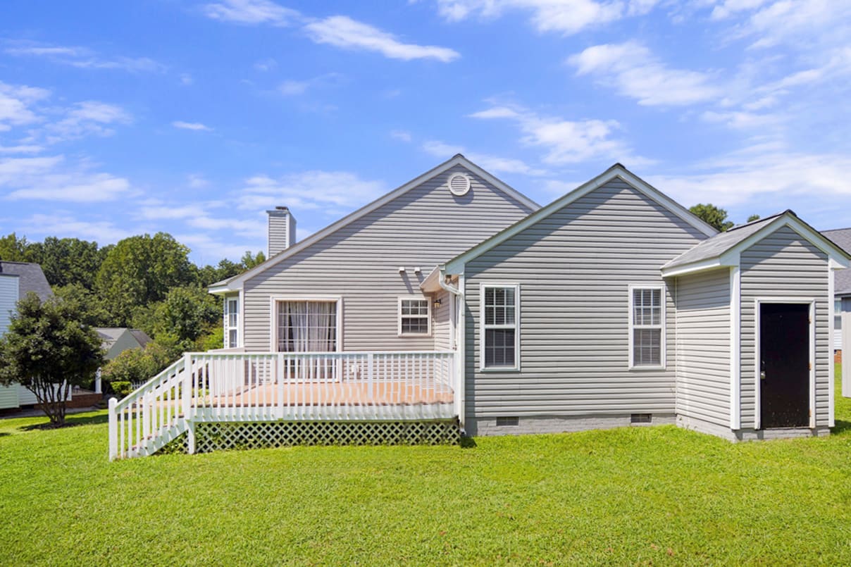 601 Flicker Ct, Wake Forest photo 24