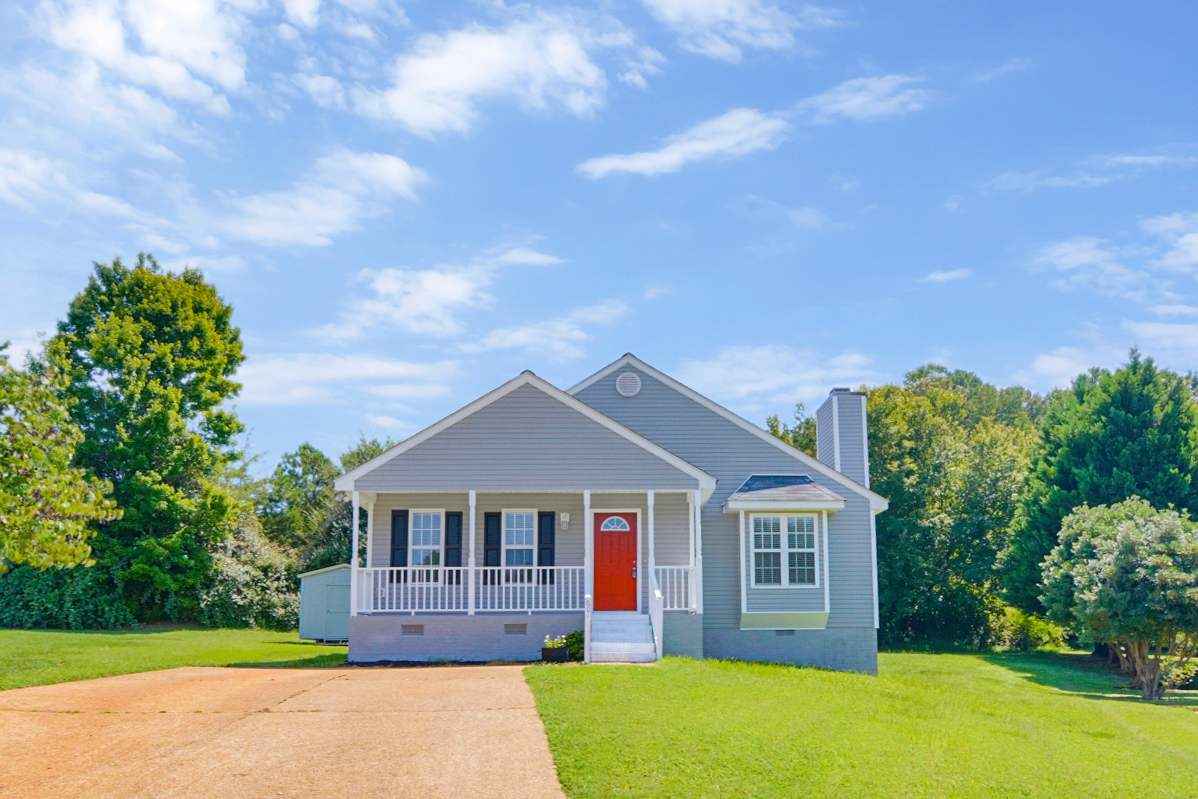 601 Flicker Ct, Wake Forest photo 1