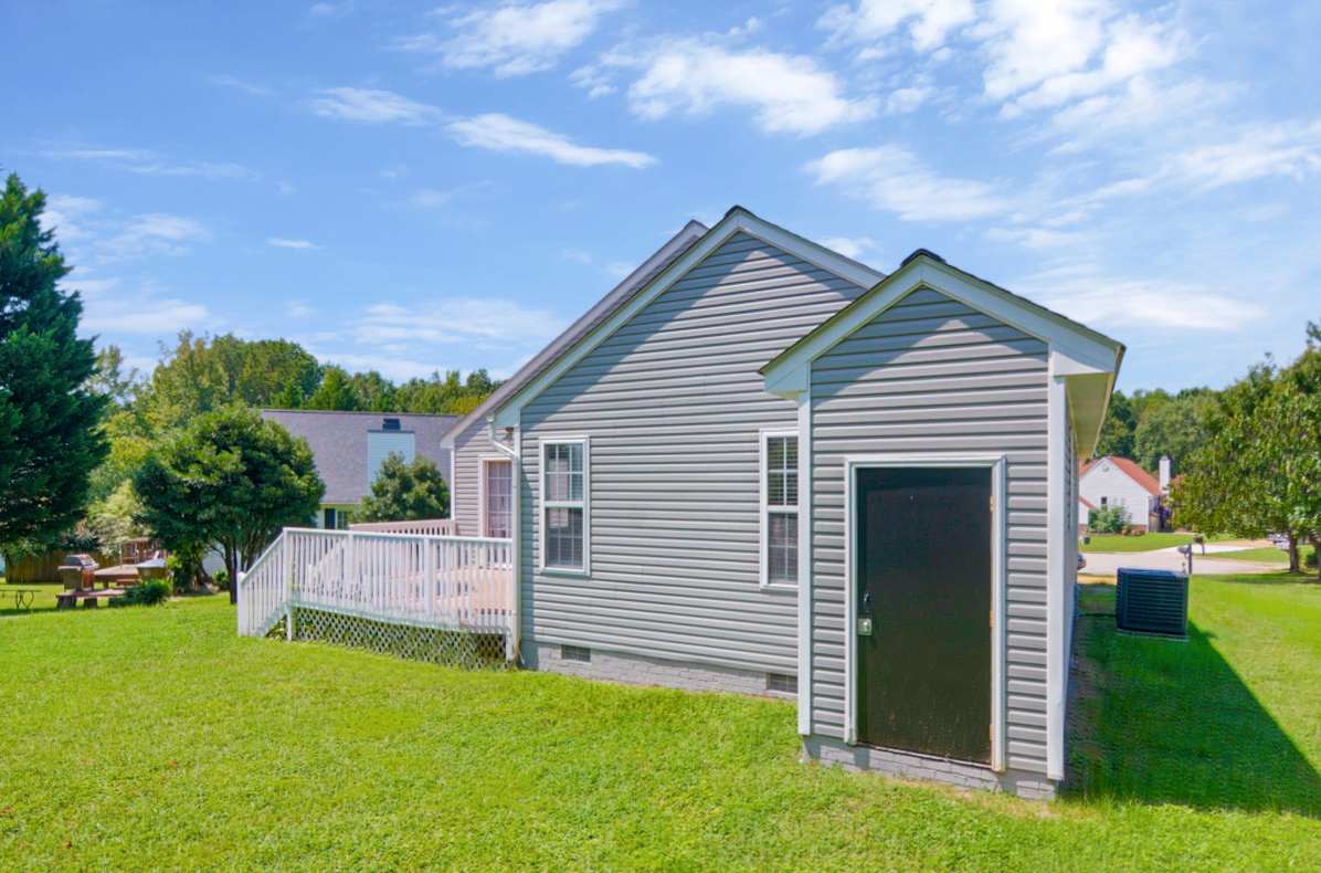 601 Flicker Ct, Wake Forest photo 23