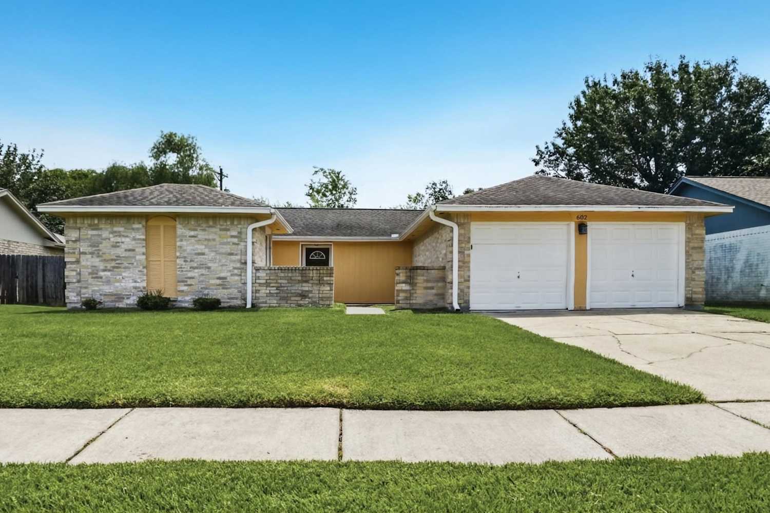 602 Dixie Drive, League City photo 17
