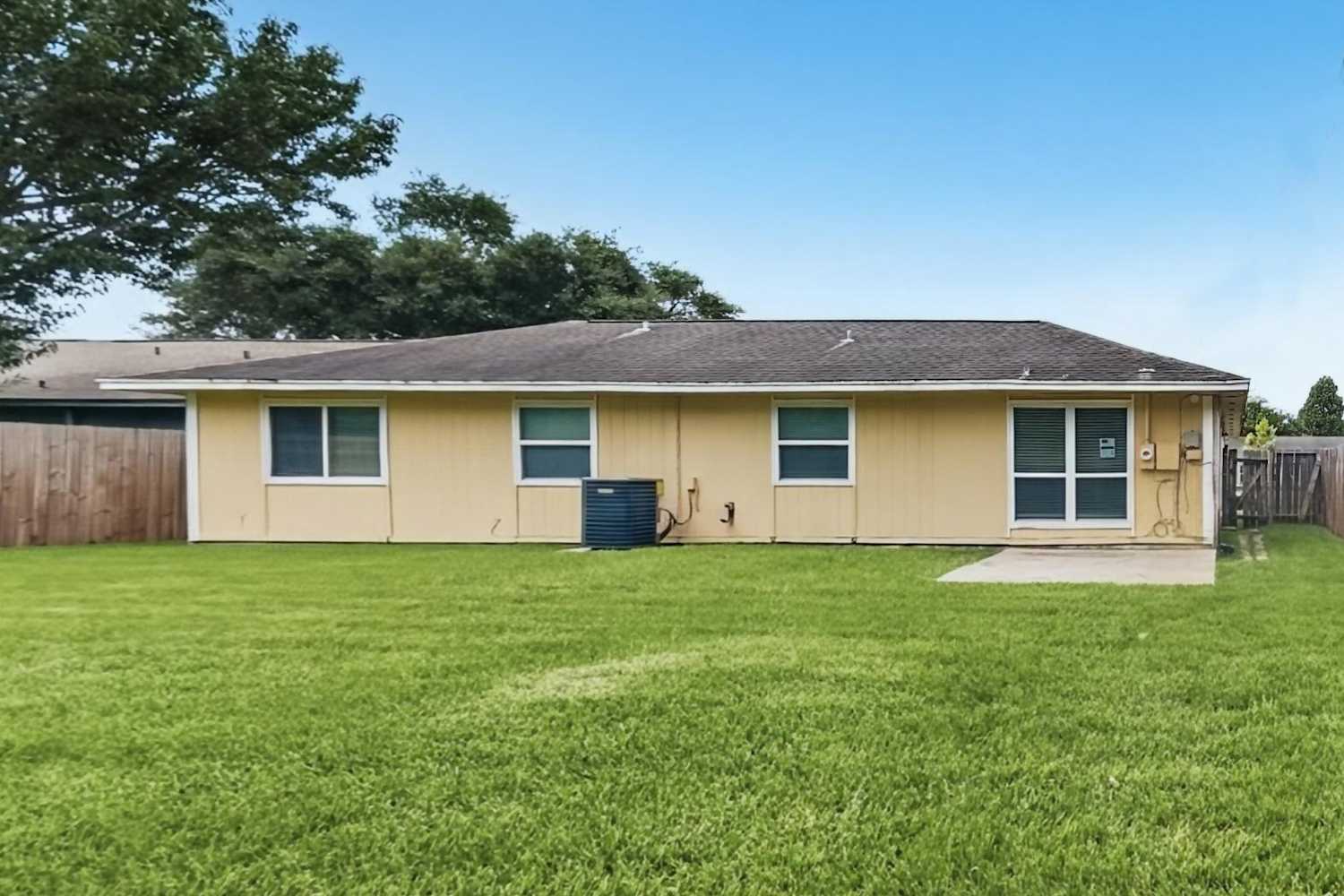 602 Dixie Drive, League City photo 8