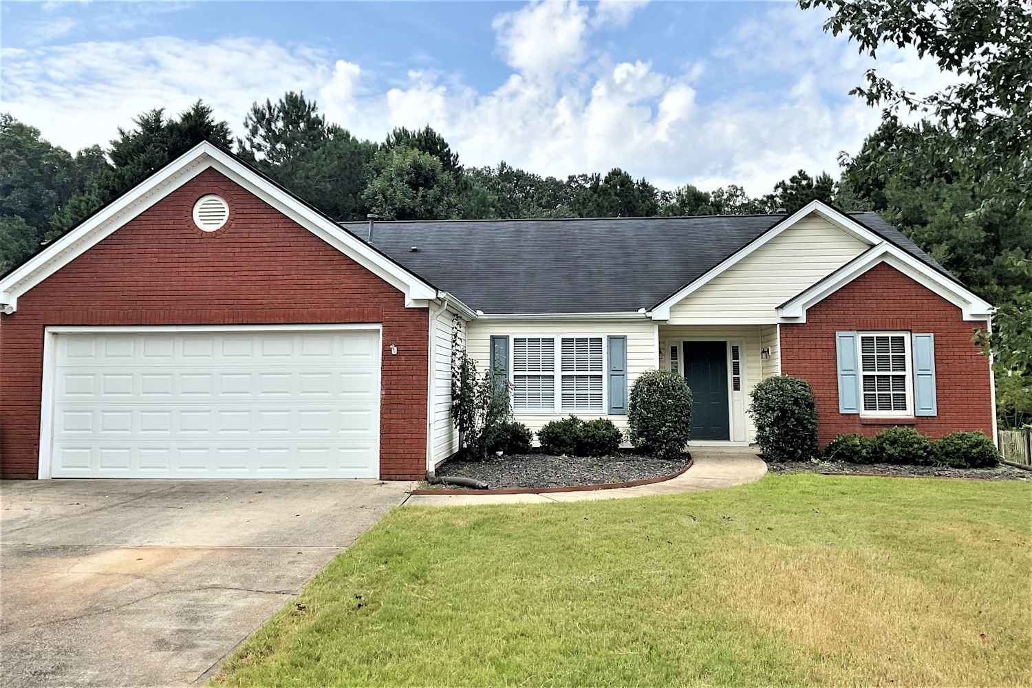 603 River Knoll Ct, Woodstock photo 1