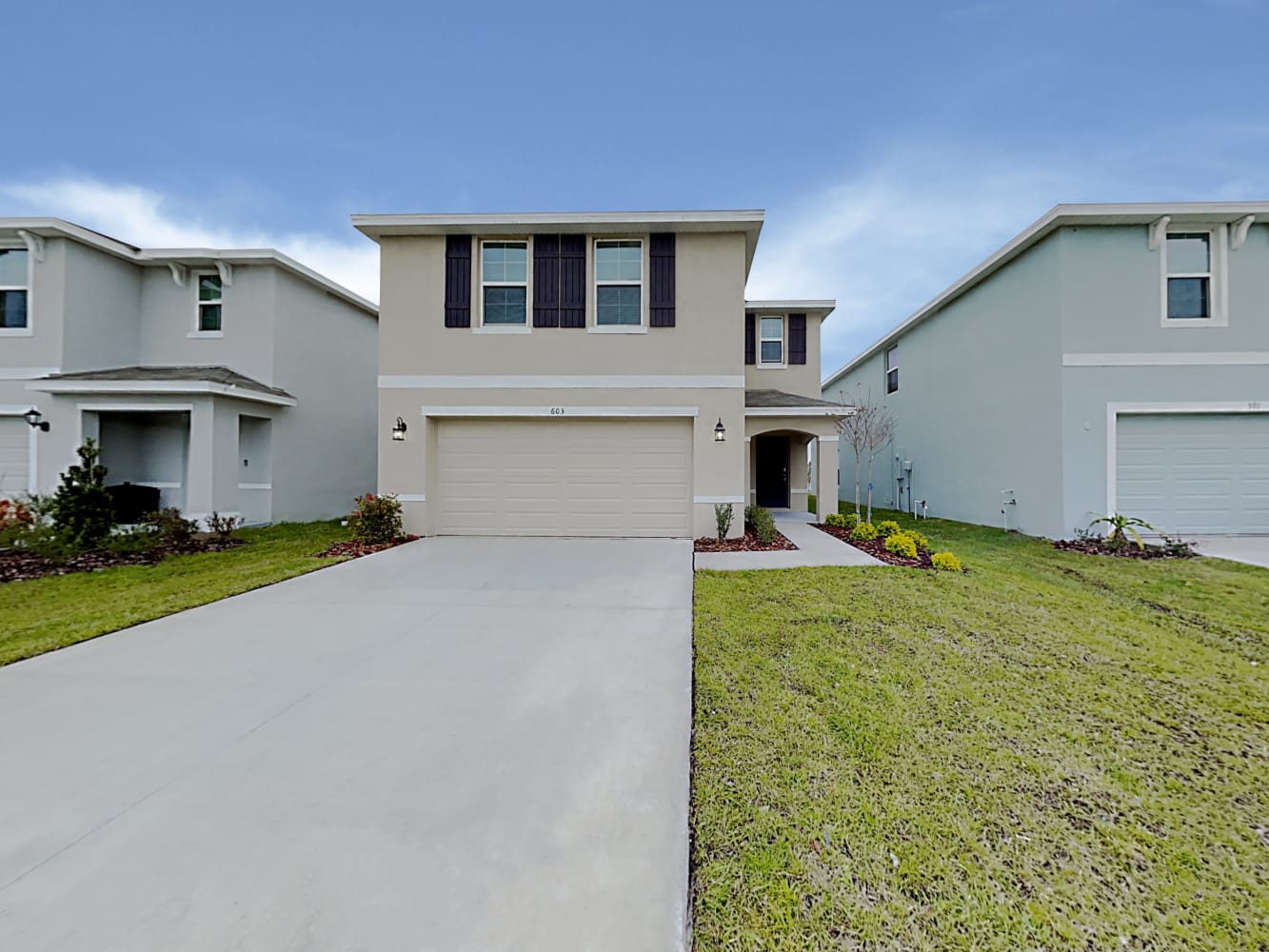 603 Sunlit Coral St, Ruskin photo 1