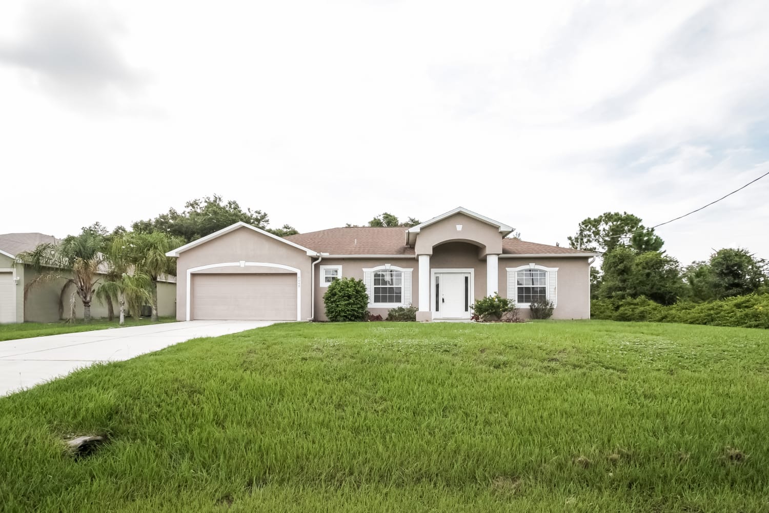 6048 Hornbuckle Blvd, North Port photo 1