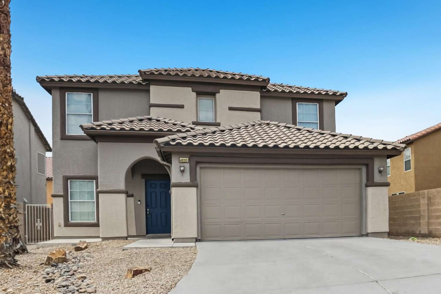 6055 Eganridge Ct, North Las Vegas photo 1