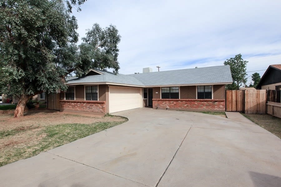 607 S Pioneer, Mesa photo 1