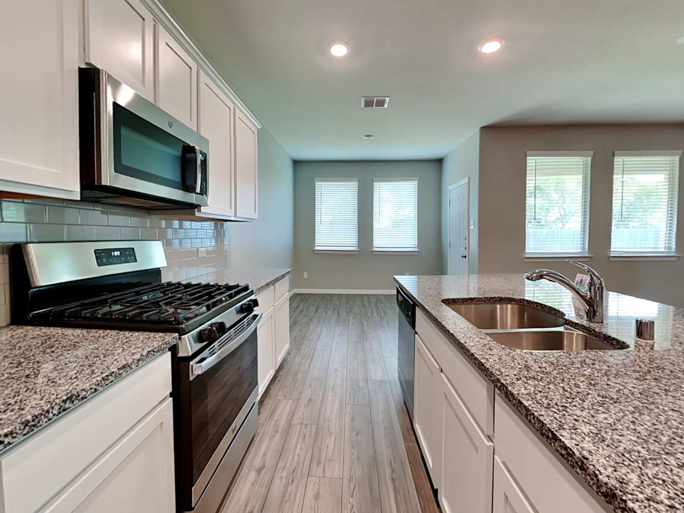 608 Ridgeback Trl, Haslet photo 7