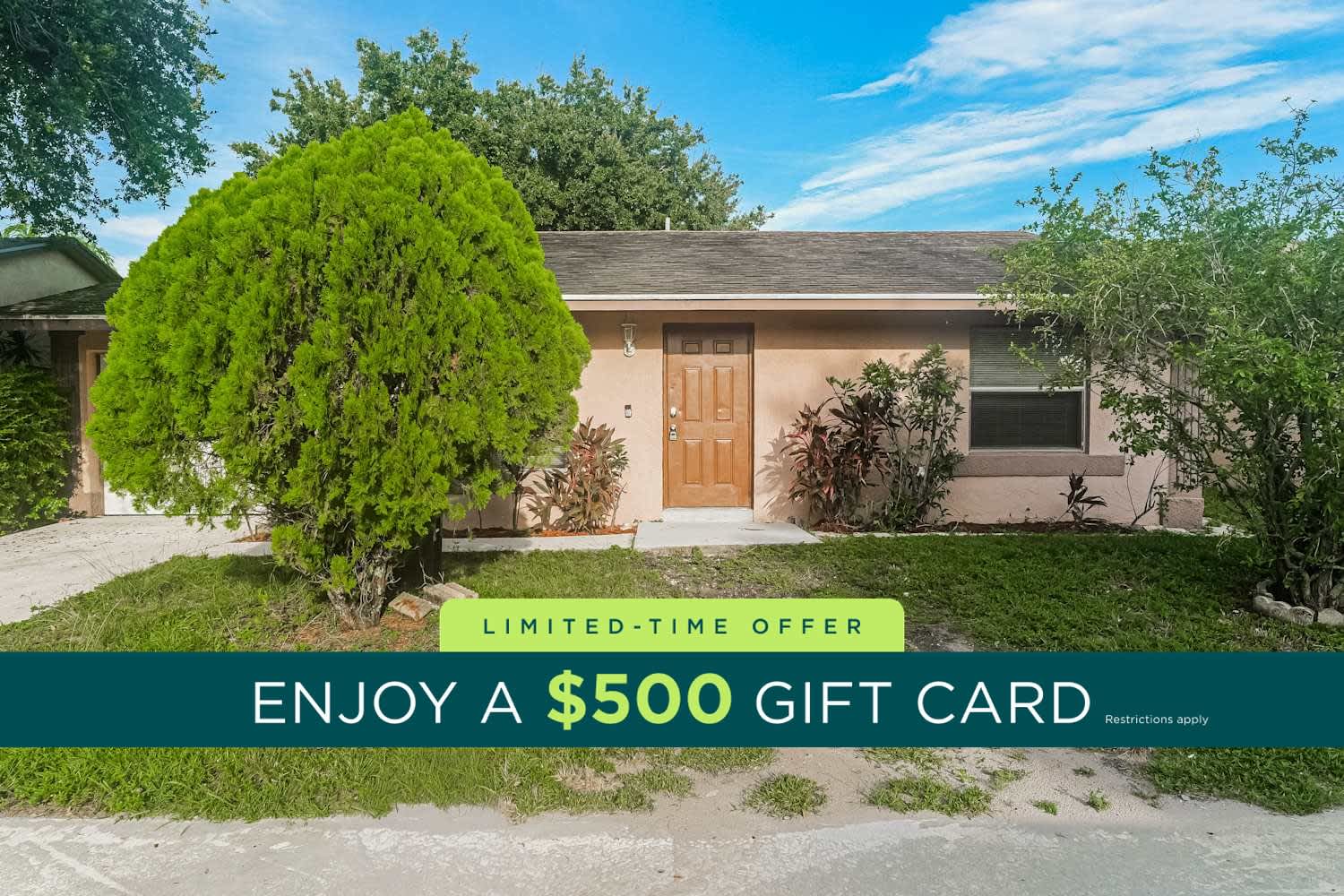 6098 Westfall Rd, Lake Worth photo 1
