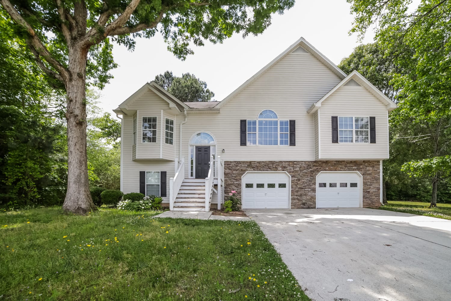 61 Makayla Way, Temple photo 1