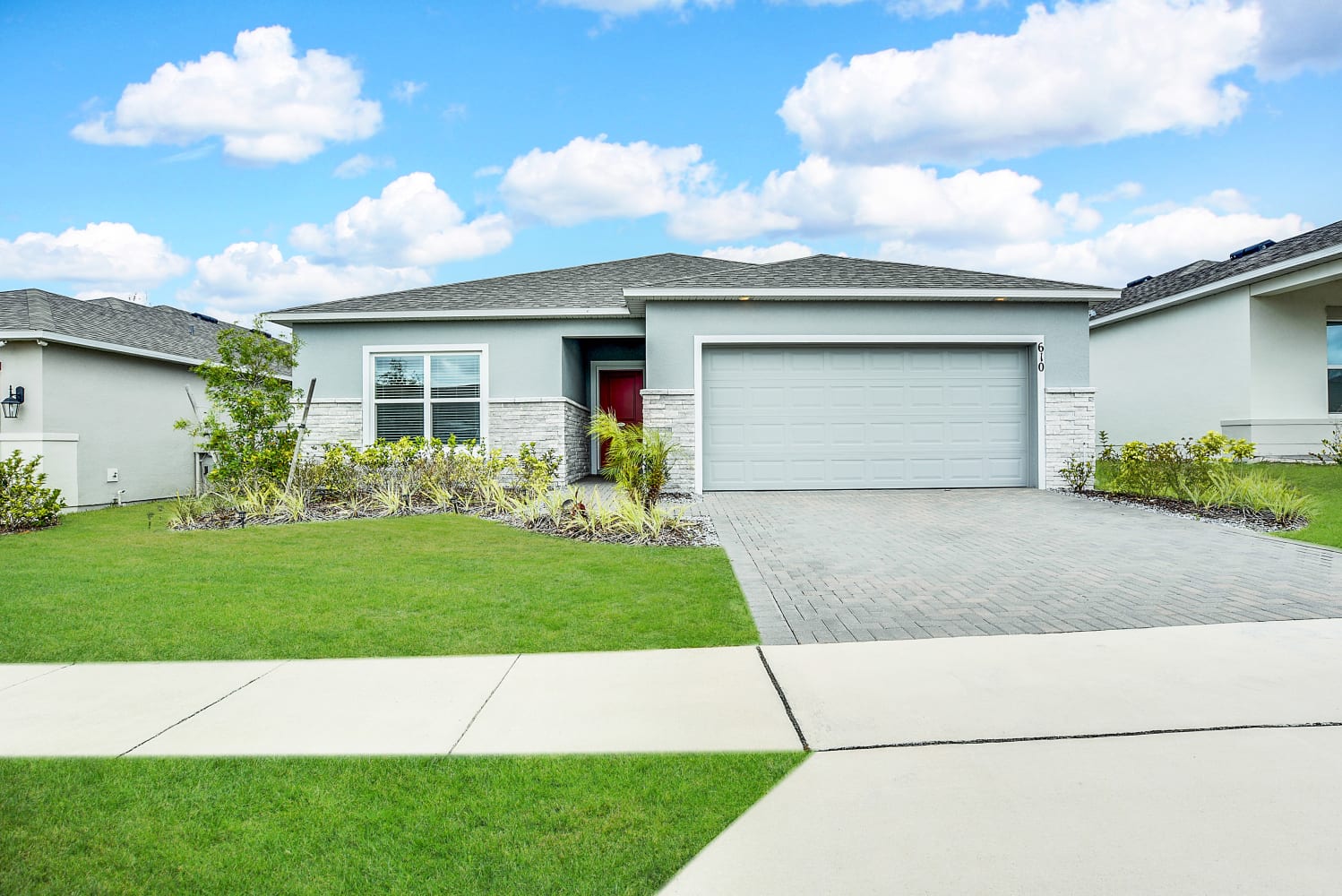 610 Campo Lane, Davenport photo 1