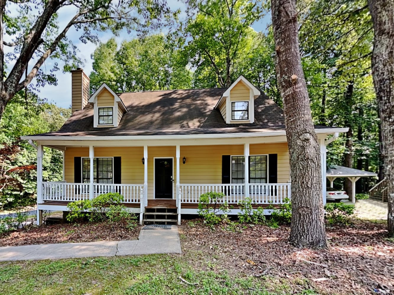 6101 Crabapple Pl, Powder Springs photo 1