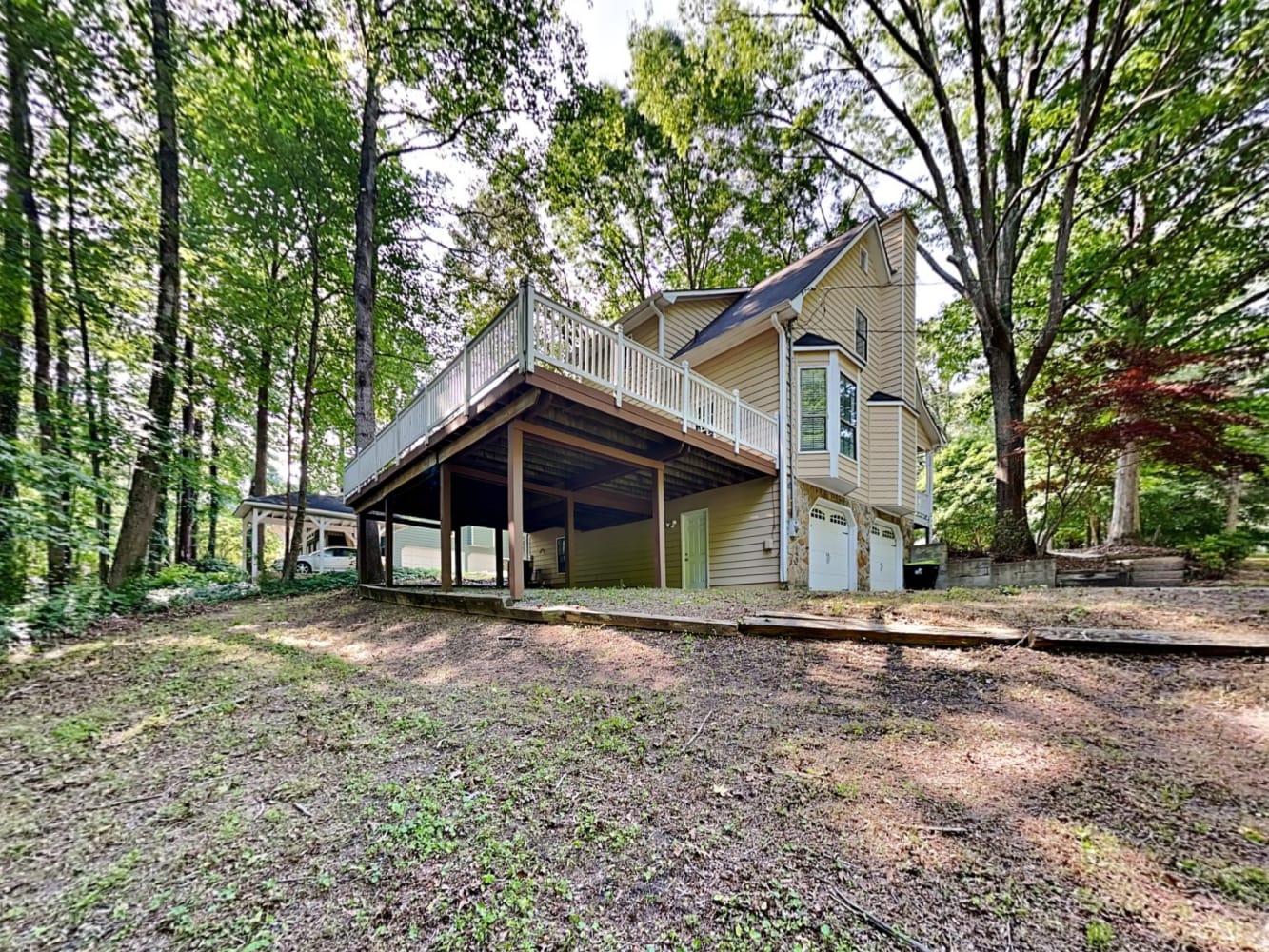 6101 Crabapple Pl, Powder Springs photo 14
