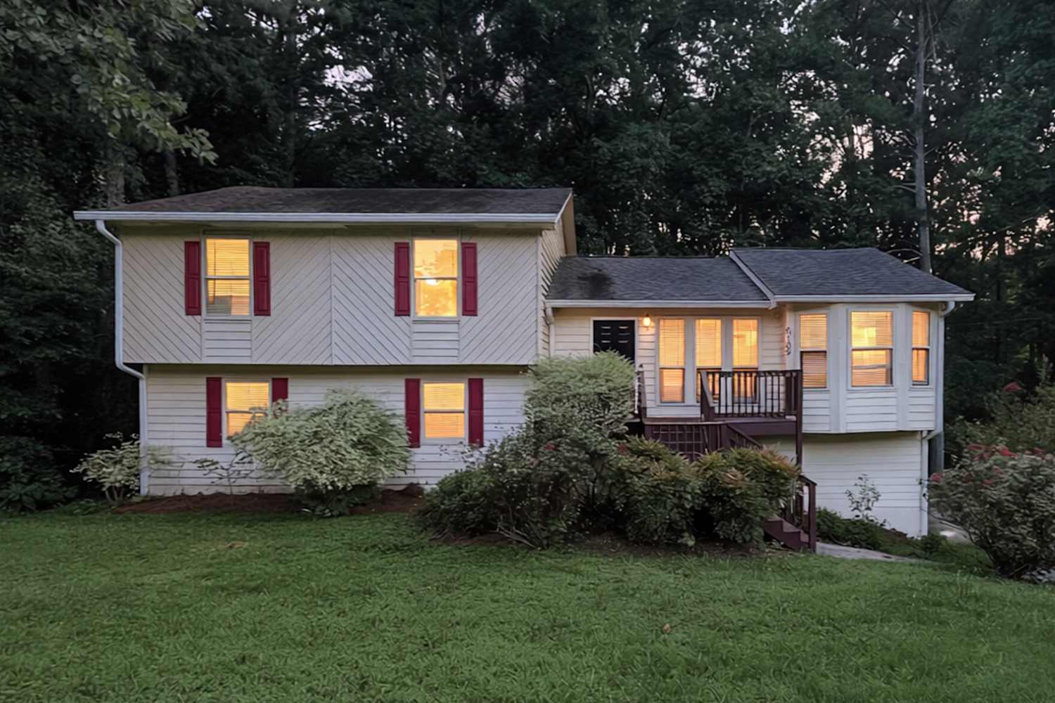 6105 Brook Ln, Acworth photo 6