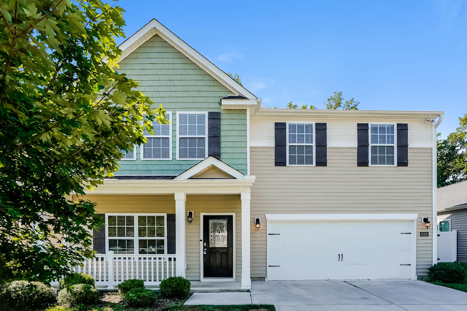 6105 Watsonia Dr, Zebulon photo 1