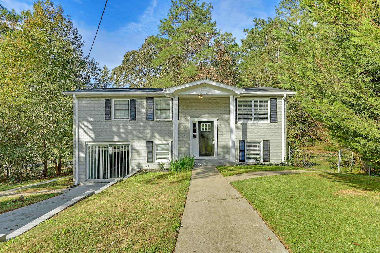 6106 Shadow Glen Ct Sw, Covington photo 2