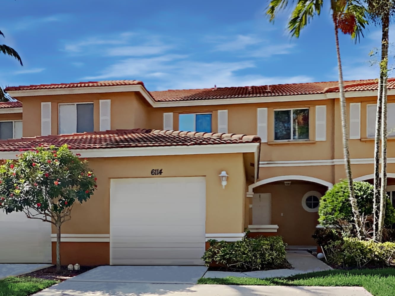 6114 Whalton St, West Palm Beach photo 1