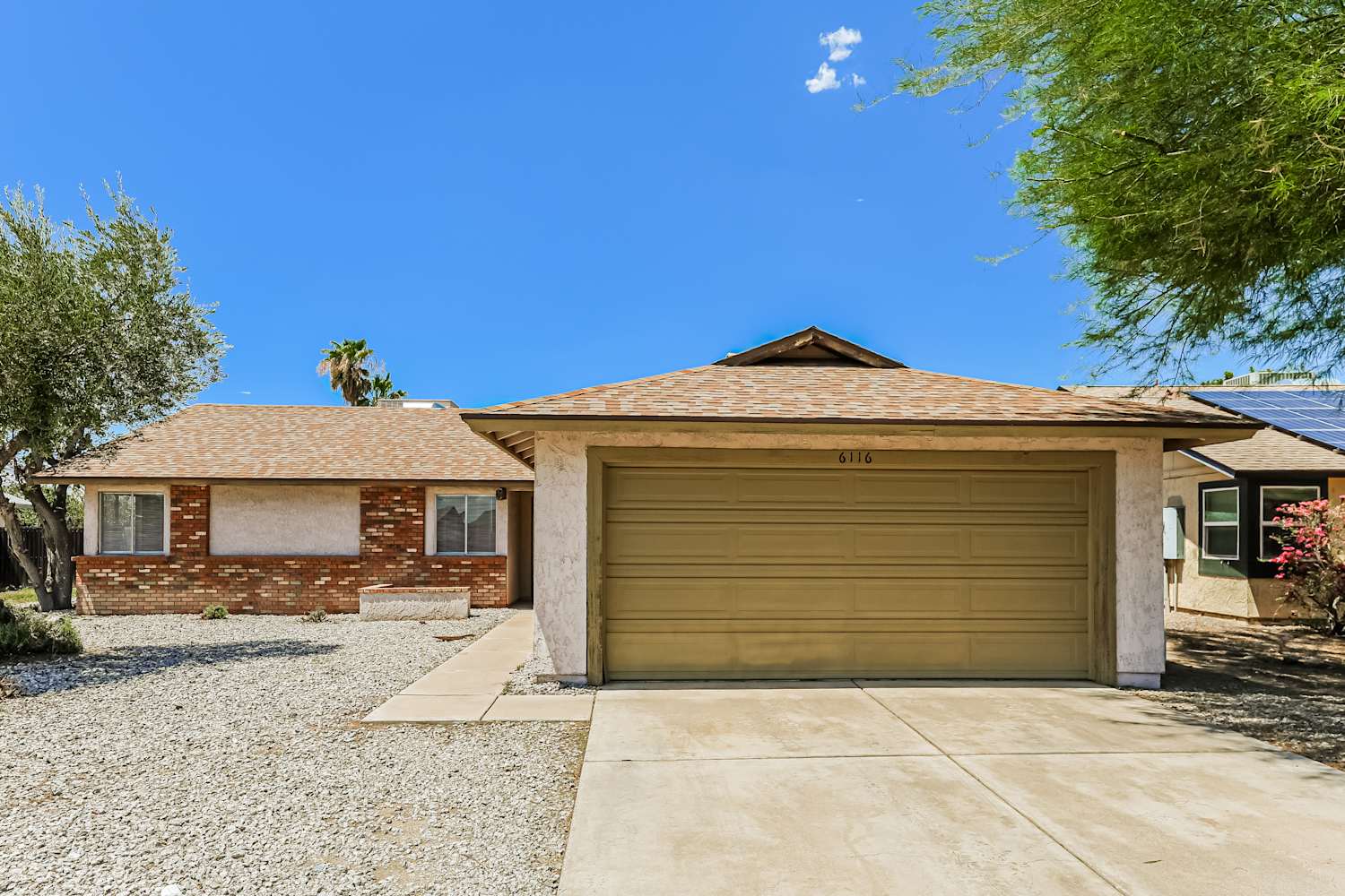 6116 W Evans Dr, Glendale photo 1