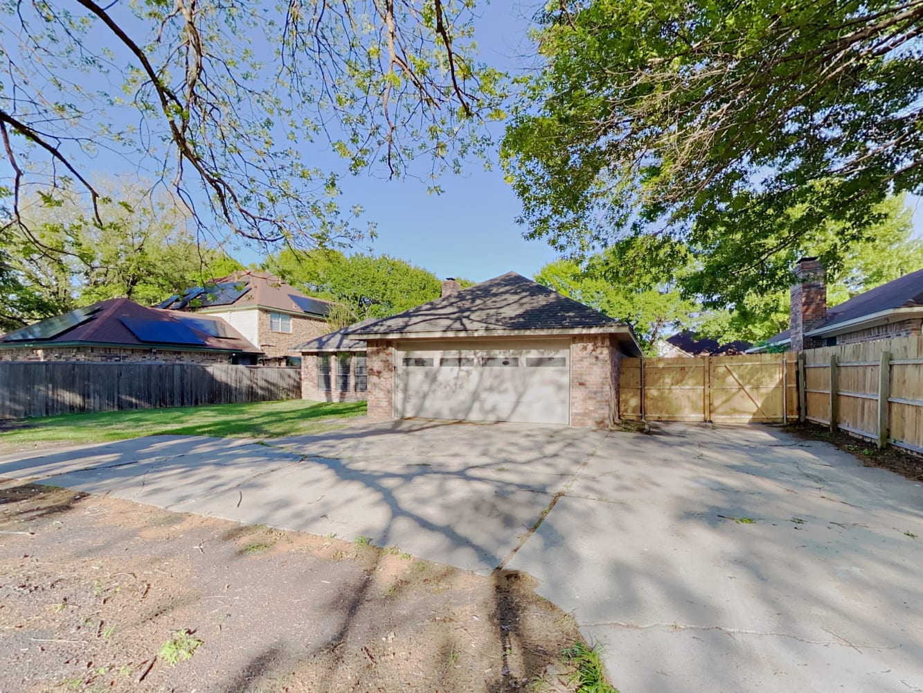 612 Arbor Creek Dr, Desoto photo 14