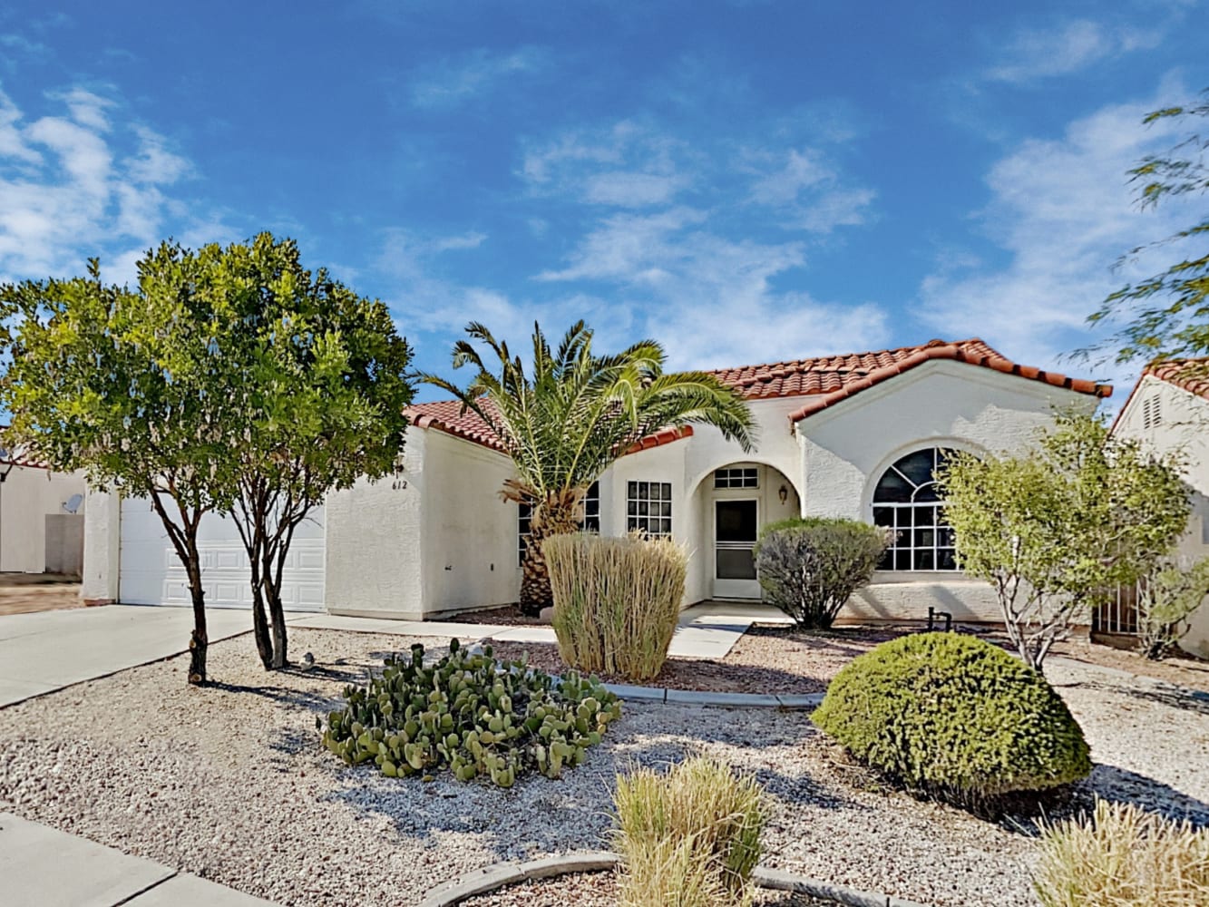 612 Grand Revere Pl, North Las Vegas photo 1