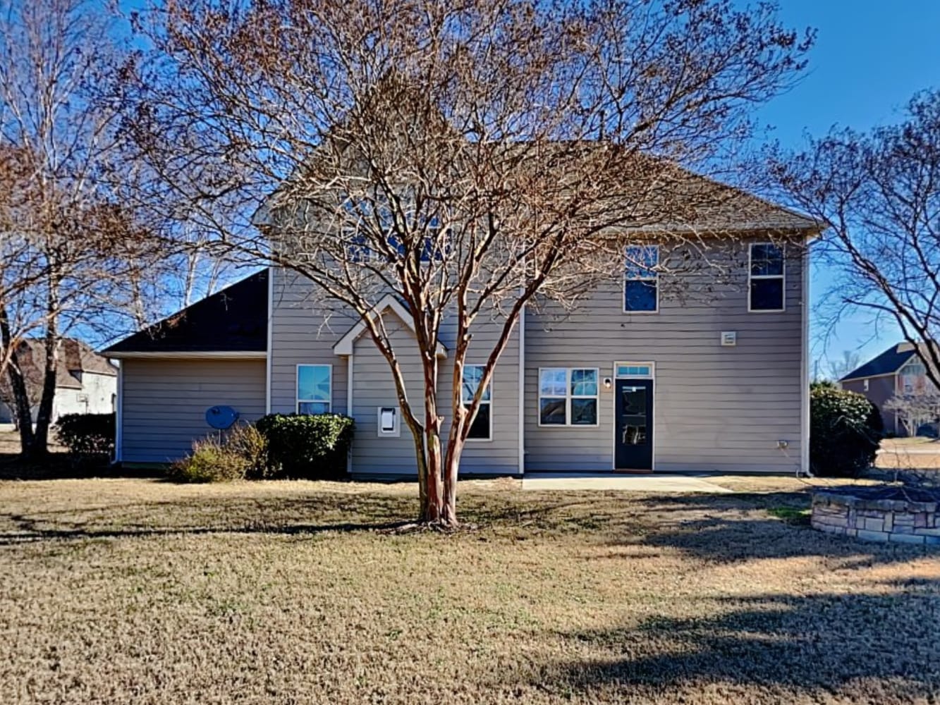 613 Adams Point Dr, Garner photo 20