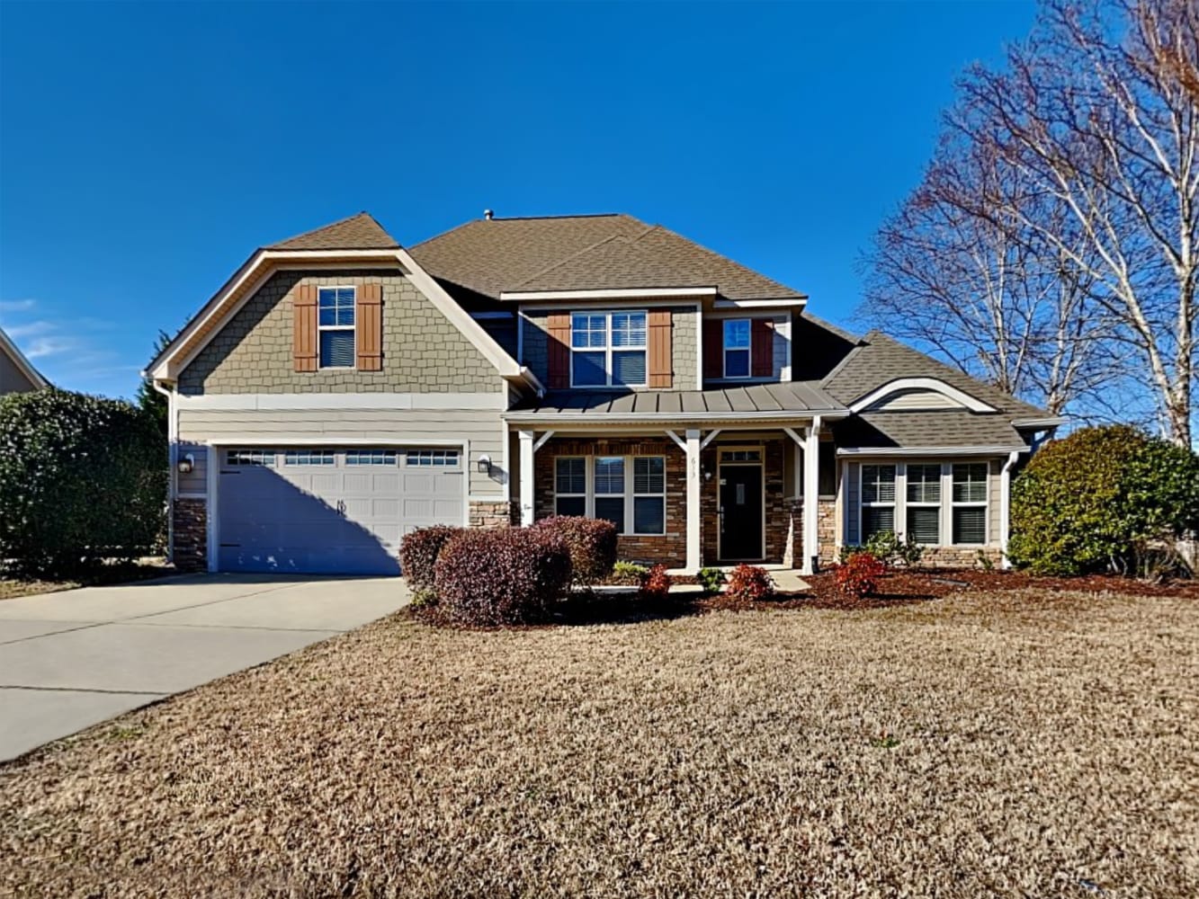 613 Adams Point Dr, Garner photo 1