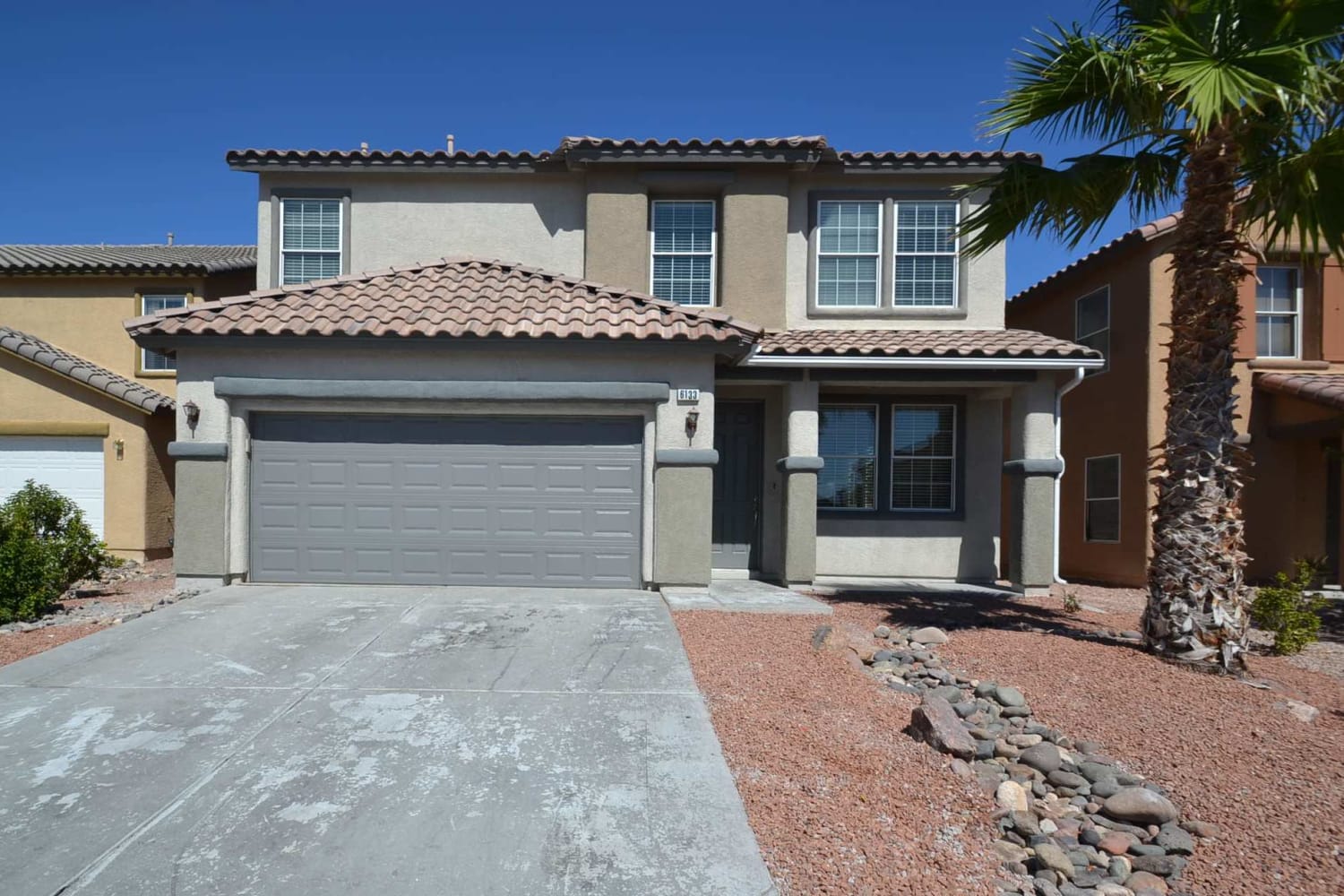 6133 Berrien Springs St, North Las Vegas photo 1