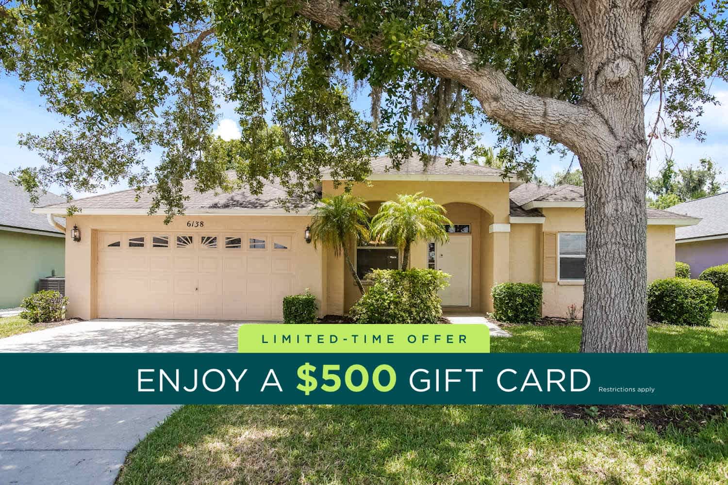 6138 36th Ln E, Bradenton photo 1