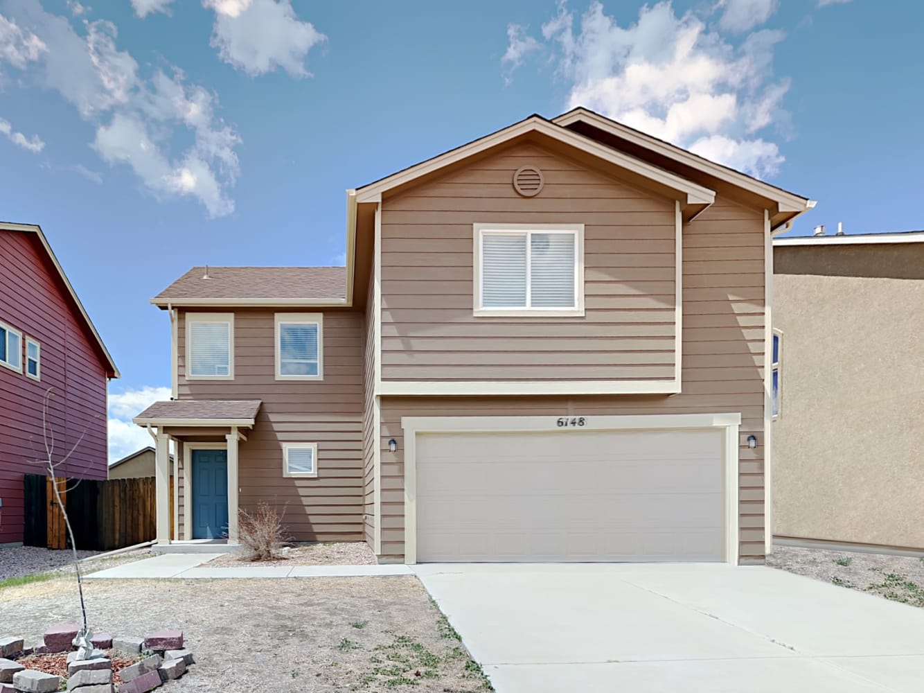 6148 Farmstead Pl, Colorado Springs photo 1