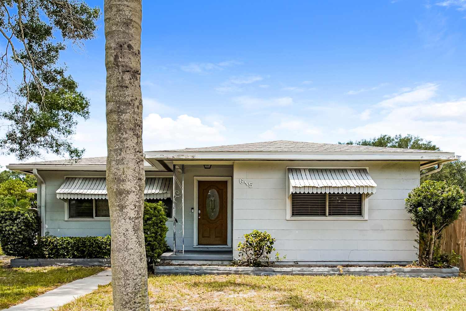 615 2nd St SW, Largo photo 1
