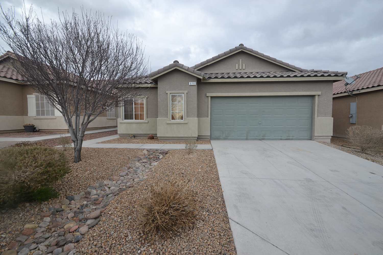 616 Cowboy Cross Ave, North Las Vegas photo 1