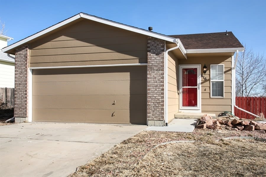 616 Rye Ridge Rd, Fountain photo 1