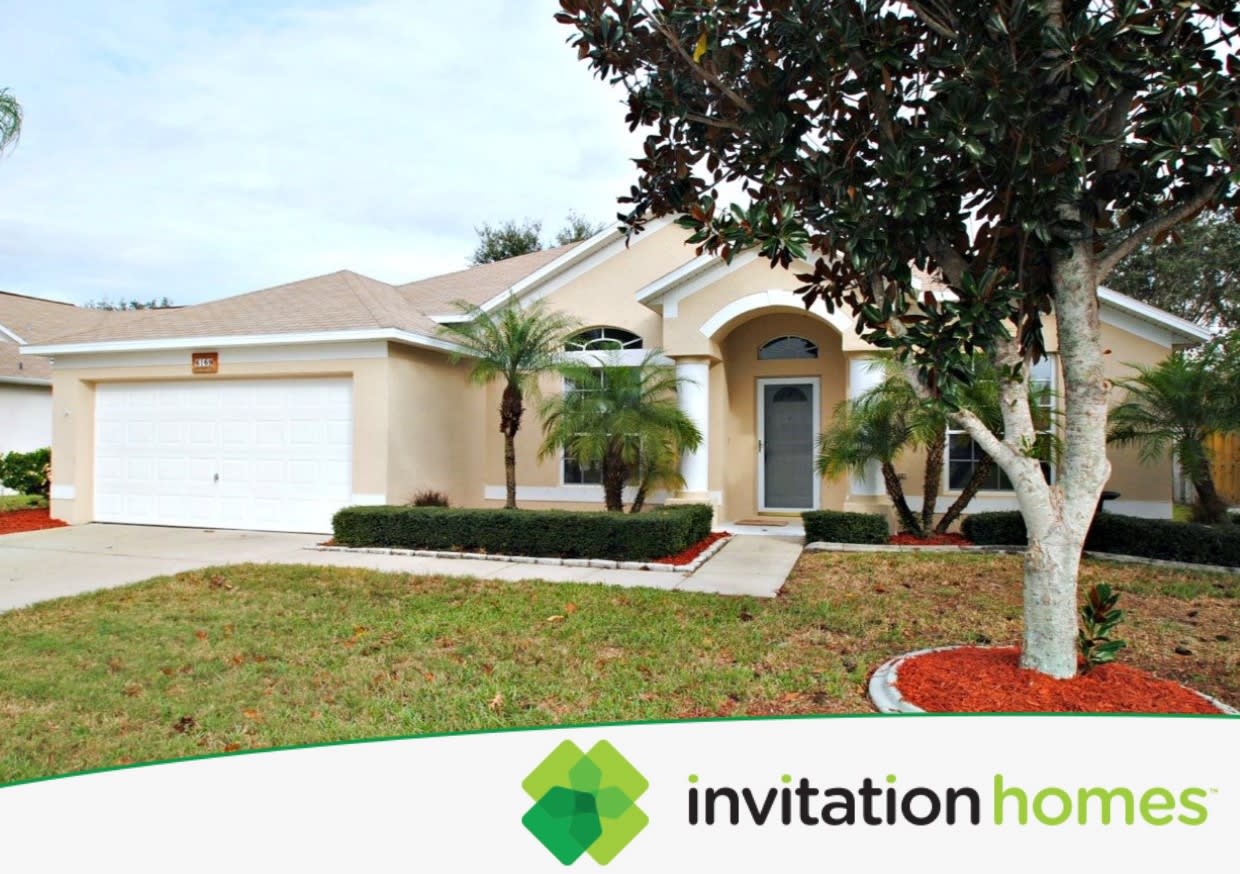 Front of 6169 Kari Dr, Melbourne, FL